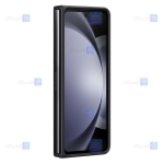 قاب چرمی اصلی Samsung Galaxy Z Fold 5 5G مدل Eco-leather