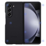 قاب چرمی اصلی Samsung Galaxy Z Fold 5 5G مدل Eco-leather