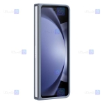 قاب چرمی اصلی Samsung Galaxy Z Fold 5 5G مدل Eco-leather