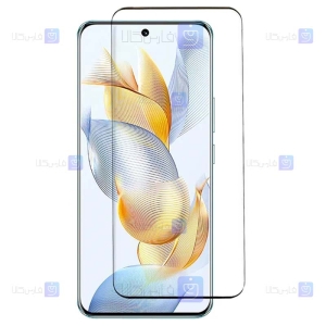 گلس گوشی Honor 90 مدل تمام صفحه