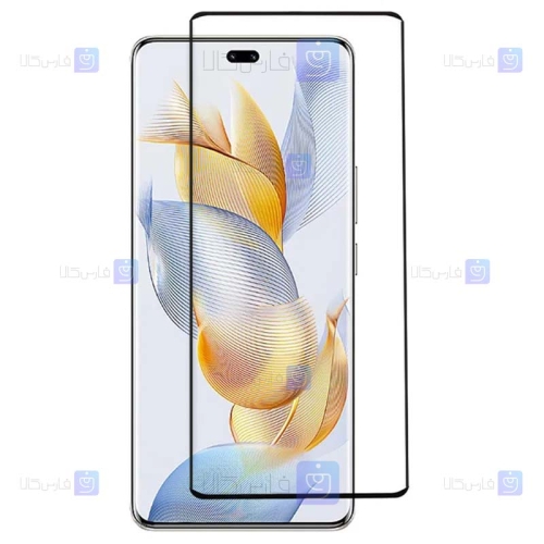 گلس گوشی Honor 90 Pro مدل تمام صفحه