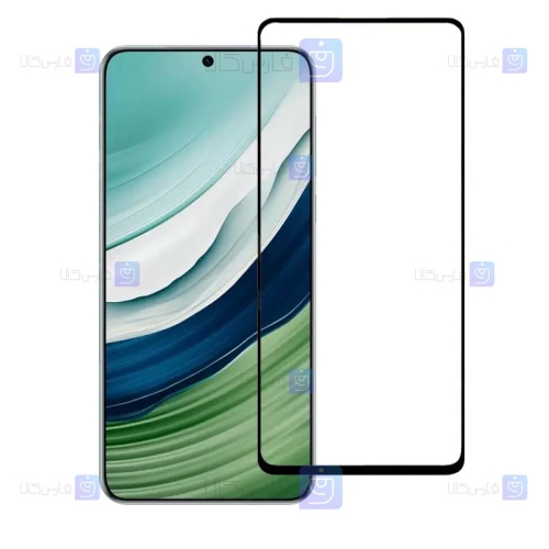 گلس گوشی Huawei Mate 60 مدل تمام صفحه