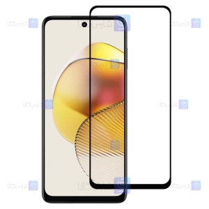 گلس گوشی Motorola Moto G73 مدل تمام صفحه