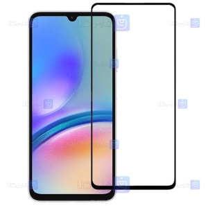 گلس گوشی Samsung Galaxy A05s مدل تمام صفحه