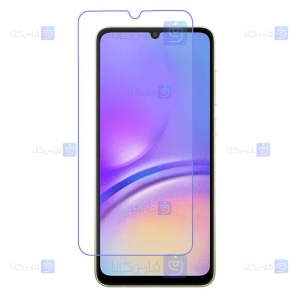 گلس گوشی Samsung Galaxy A05 مدل شفاف
