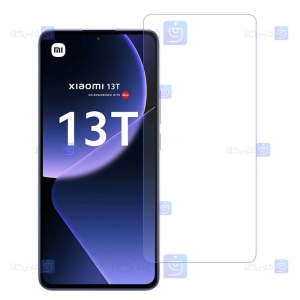 گلس شیائومی 13T