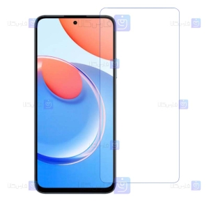 گلس گوشی Honor Play 8T مدل شفاف
