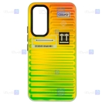 قاب طرح دار گوشی Samsung Galaxy A14 4G مدل Color Full