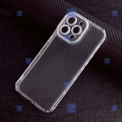 قاب ژله ای Apple iPhone 15 Pro Max مدل Internal Airbag