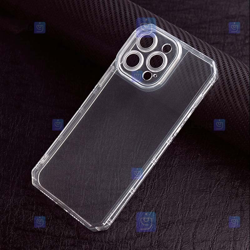 قاب ژله ای Apple iPhone 15 Pro مدل Internal Airbag