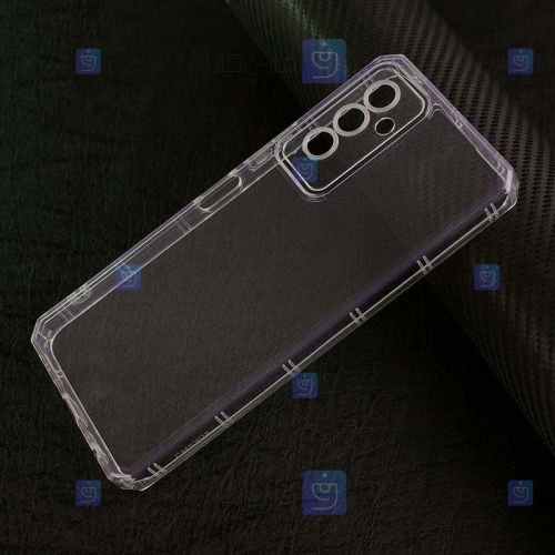قاب ژله ای Samsung Galaxy S23 FE مدل Internal Airbag