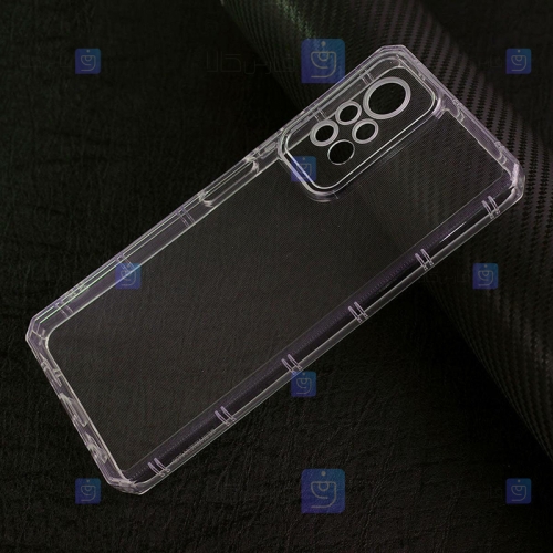 قاب ژله ای Xiaomi Redmi Note 11 Pro plus مدل Internal Airbag
