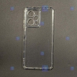 قاب ژله ای Xiaomi Redmi Note 12 Turbo مدل Internal Airbag
