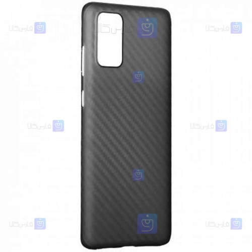قاب کربنی Samsung Galaxy S20 plus مدل K-DOO Air Carbon