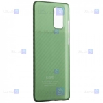 قاب کربنی Samsung Galaxy S20 plus مدل K-DOO Air Carbon