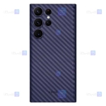 قاب کربنی Samsung Galaxy S23 Ultra مدل K-ZDOO Air Carbon