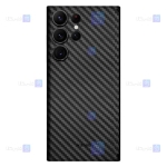 قاب کربنی Samsung Galaxy S23 Ultra مدل K-ZDOO Air Carbon