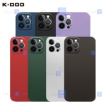 قاب گوشی Apple iPhone 15 Pro Max مدل K-ZDOO Air Skin