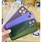 قاب گوشی Apple iPhone 15 Pro Max مدل K-ZDOO Air Skin