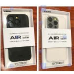 قاب گوشی Apple iPhone 15 Pro Max مدل K-ZDOO Air Skin