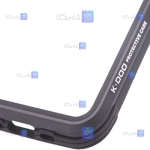 قاب ضد ضربه Apple iPhone 15 Pro Max مدل K-ZDOO Ares