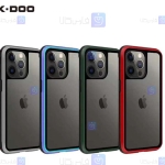 قاب ضد ضربه Apple iPhone 15 Pro Max مدل K-ZDOO Ares