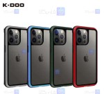 قاب ضد ضربه Apple iPhone 15 Pro Max مدل K-ZDOO Ares