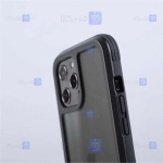 قاب ضد ضربه Apple iPhone 15 Pro Max مدل K-ZDOO Ares