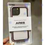 قاب ضد ضربه Apple iPhone 15 Pro Max مدل K-ZDOO Ares