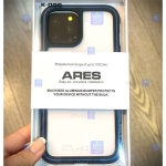 قاب ضد ضربه Apple iPhone 15 Pro Max مدل K-ZDOO Ares