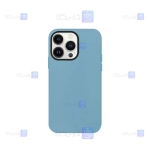 قاب چرمی K-ZDoo گوشی Apple iPhone 15 Pro مدل Noble با قابلیت مگ سیف