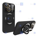 قاب مگ سیف Apple iPhone 14 مدل Lens Case