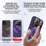 قاب مگ سیف Apple iPhone 14 Pro مدل Lens Case
