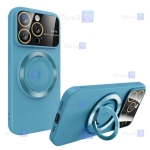 قاب مگ سیف Apple iPhone 14 Pro مدل Lens Case