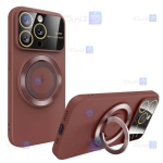 قاب مگ سیف Apple iPhone 14 Pro Max مدل Lens Case