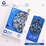 گلس گوشی Apple iPhone 15 Pro Max مدل LITO D+ Pro