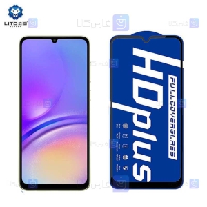 گلس لیتو Samsung Galaxy A05 مدل HD Plus