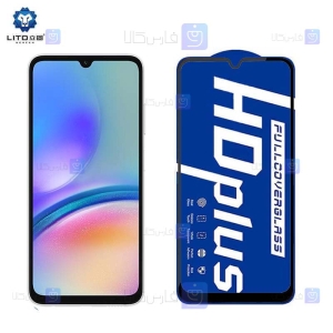 گلس لیتو Samsung Galaxy A05s مدل HD Plus