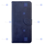 کیف چرمی Samsung Galaxy A21s مدل Magnetic Buckle