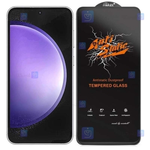 گلس Samsung S23 FE مدل Anti Static