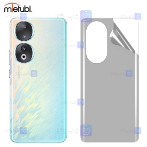 برچسب پشت مات Honor 90 برند میتوبل