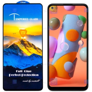 گلس گوشی Samsung Galaxy A11 مدل Mietubl ESD