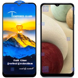 گلس گوشی Samsung Galaxy A12 مدل Mietubl ESD