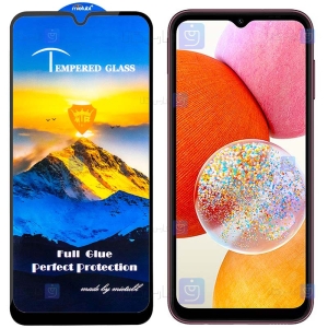 گلس گوشی Samsung Galaxy A14 4G مدل Mietubl ESD