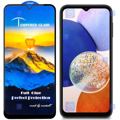 گلس گوشی Samsung Galaxy A14 5G مدل Mietubl ESD
