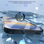 گلس گوشی Samsung Galaxy S21 FE 5G مدل Mietubl ESD