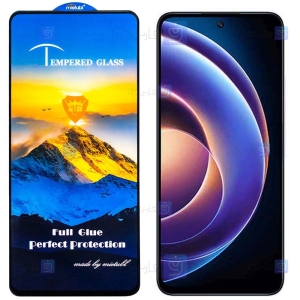 گلس گوشی Xiaomi Redmi Note 12R 5G مدل Mietubl ESD