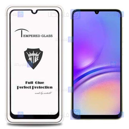 گلس گوشی Samsung Galaxy A05 مدل Mietubl