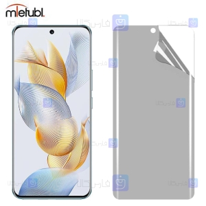 محافظ صفحه نانو مات Honor 90 برند میتوبل