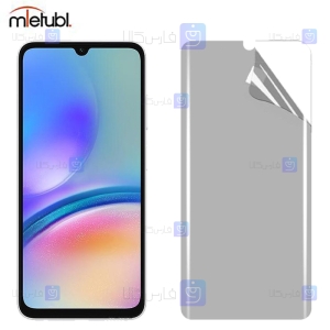 برچسب محافظ صفحه نانو مات Samsung Galaxy A05s برند میتوبل